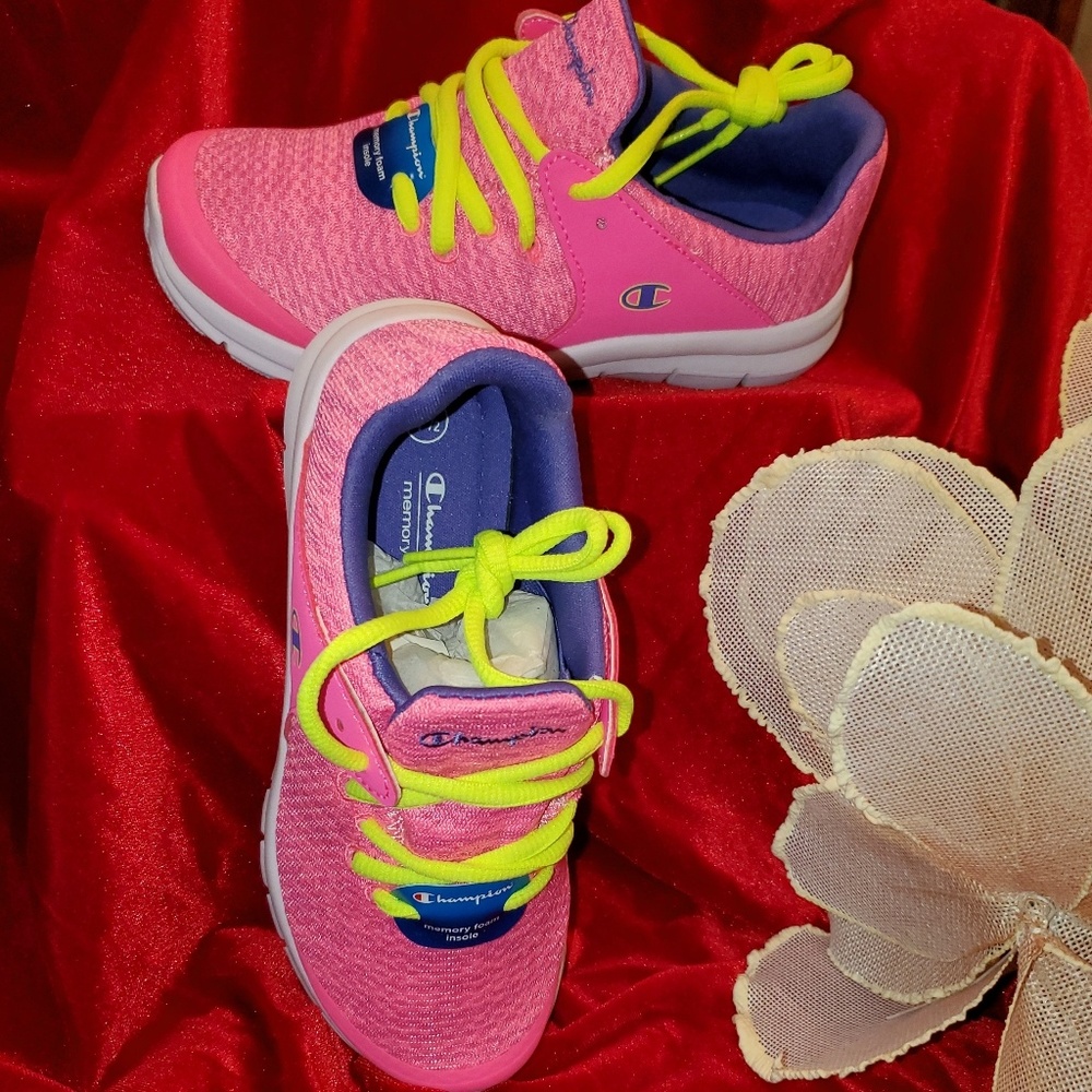 ❤ Champion- Kids❤  Sneakers